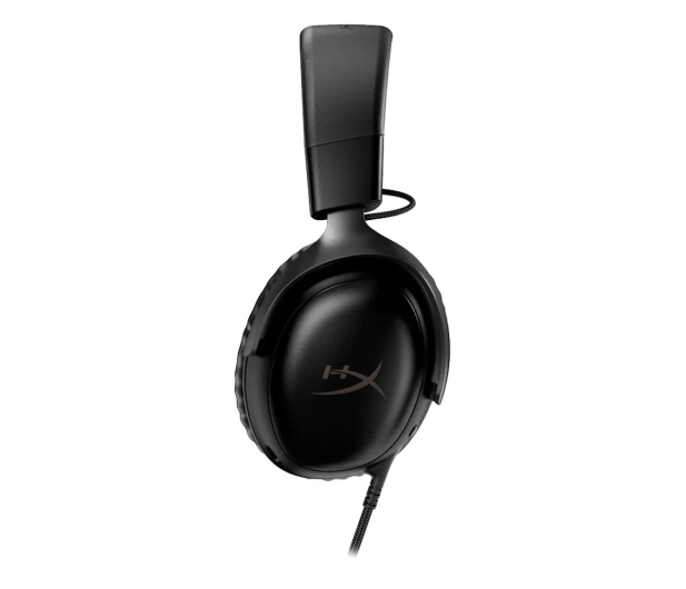 HYPERX Cloud III Czarny - 1158146 - zdjęcie 2